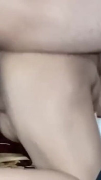 Sxy pákistánský Hardsex v Doggystyle se svou indickou nefew a dostala plnou penetraci v těsné kundičce