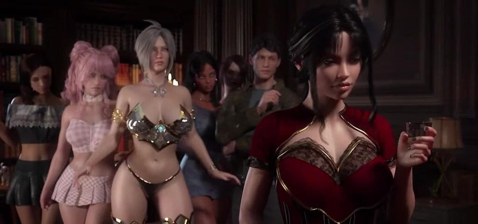 LoveSkySan69Real: L’Ordre de la Genèse V79062, partie 251, Anges et démons par...