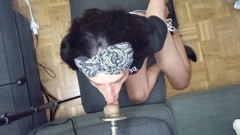 Penelopene27: Crossdresser Gola Profonda