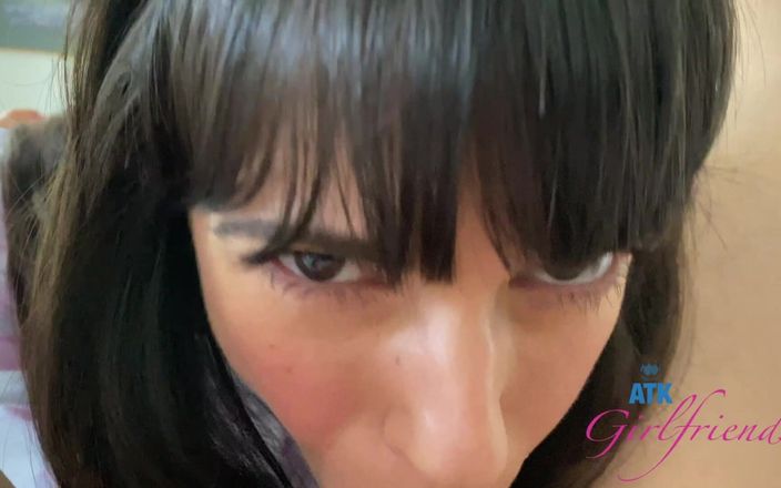 ATK Girlfriends: Virtuele date