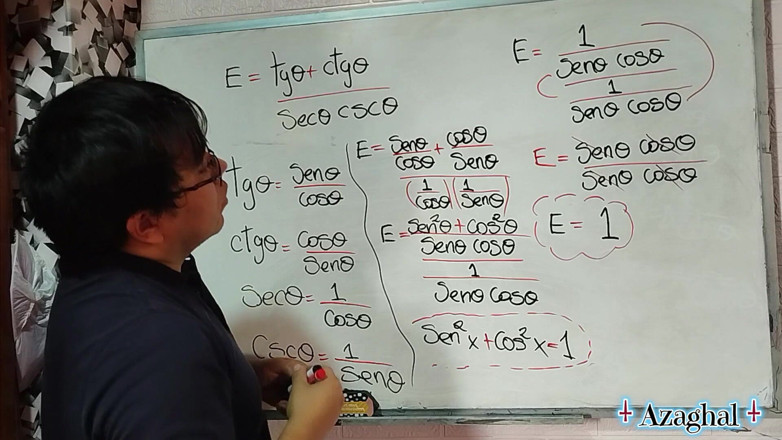 Rosaroja: 52 Sexual Mathematics - Erotic Trigonometry