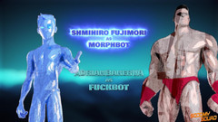 SodomySquad: Tag praca zespołowa