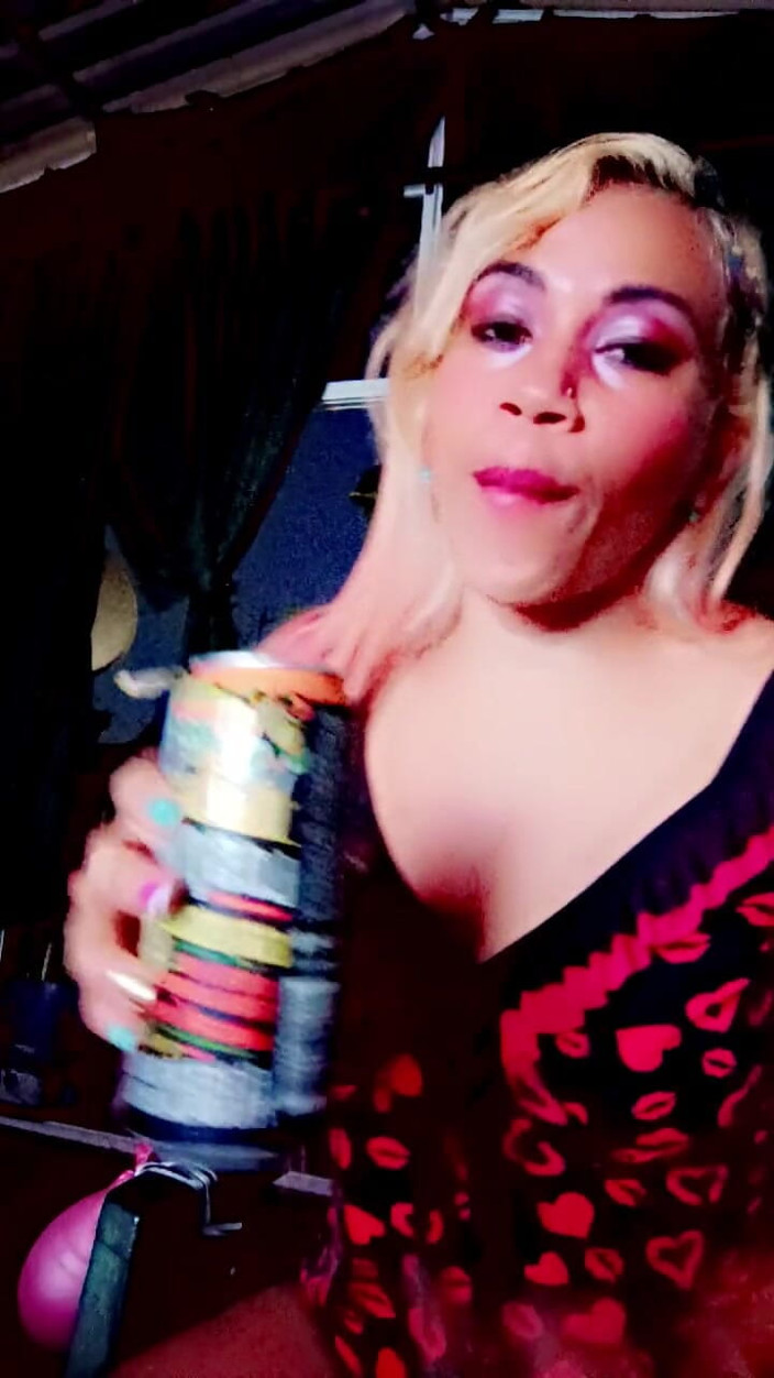 Barbychocolat: Mein wundervolles kleines Cuateto hat mich richtig verrückt gemacht und...