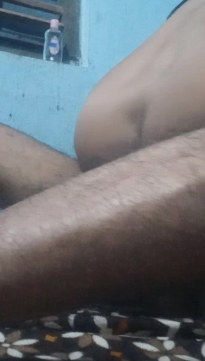 Mariya m: Mallu padrasto desfrutação secreta