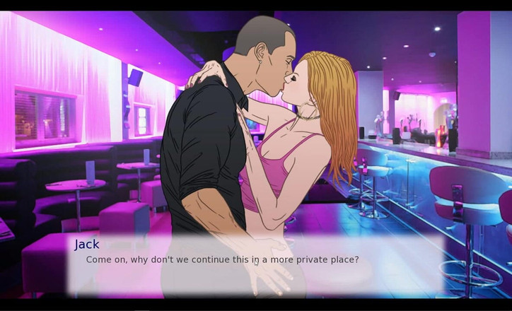 EroticKrisso: Dobrá Girlgonebad - dospívající dívky se baví