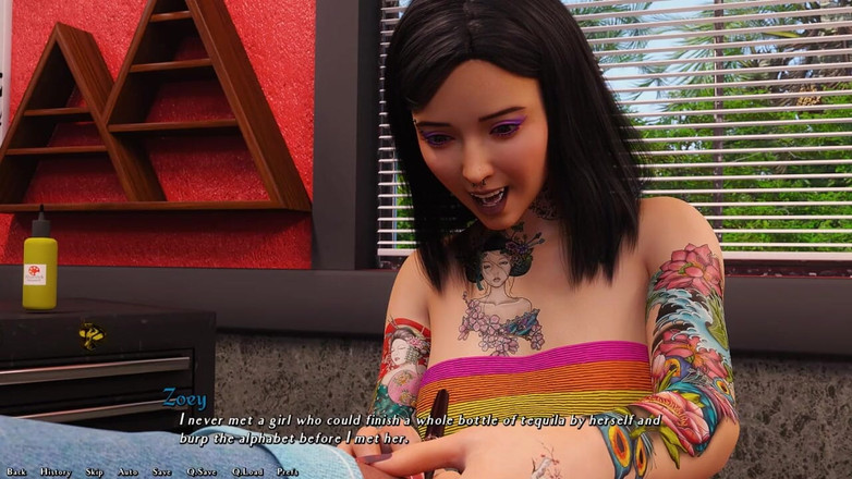 LoveSkySan69Real: Ein dik-interlude sein, teil 278 das neue ich von loveskysan69