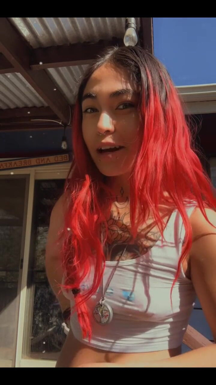 lilRavenFox: Goob Mooorning!