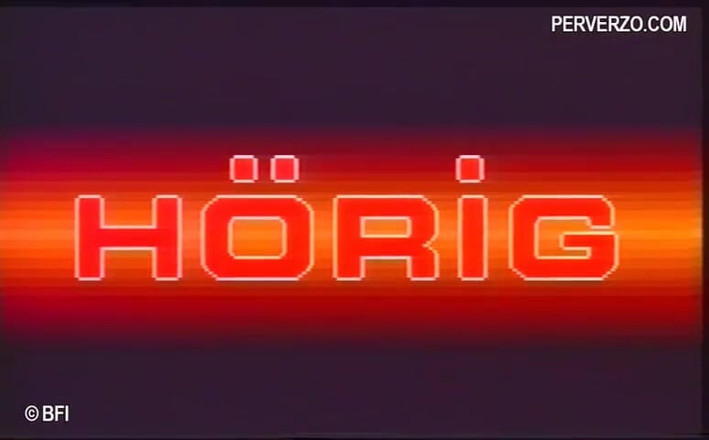 Hardcore slave sex: horig - herr du machst mich geil