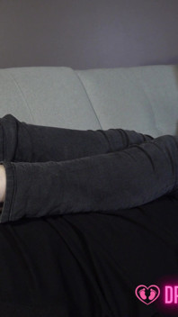 Laura's Sweaty Feet Addiction - Dreamgirls in Socks
