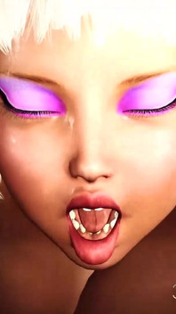 Universitária tesuda recebe foda anal dura por um pau grande preto na masmorra