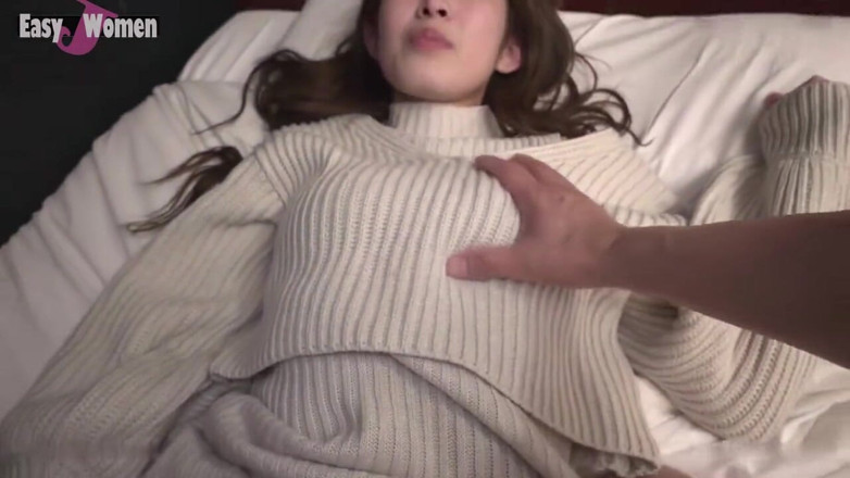 Asian happy ending: Asian angel 25060