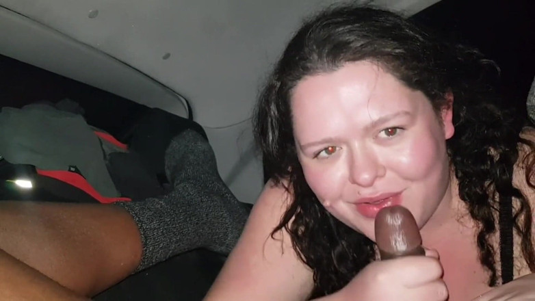 Real homemade BBW BBC porn: Uwielbia bbc walące we wszystkie dziury