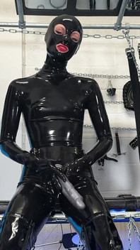 Joi mistressae: Deepthroat, Fisting, Plivat a Piss Play Trénink