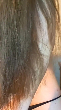 Maxi Pad stuzzica, cambia e conto alla rovescia di Alison Sparks