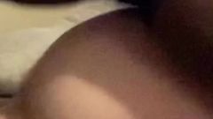 She Wants to Try Black Cock for the First Time