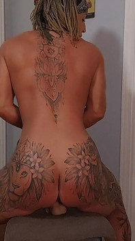 Horny Video Call with My Client