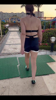 Come Now, Follow Me to My Room for Some Fun