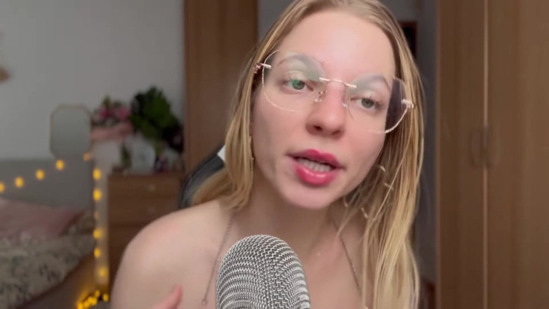 Goddess_Bella_Rae: No Nut November Encouragement Asmr