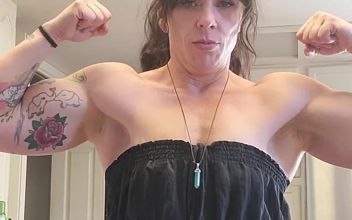 Ecko Belle: Can't Wait to Make New Content at My New Place