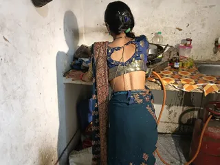 Meninggalkan bhabhi Ji dalam video melampau biliknya xxx lucah