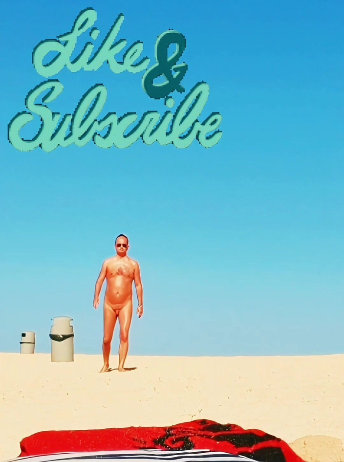 MaleModel: 인터넷에서 누드