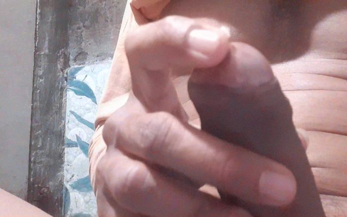 Che: Cumshot Bathroom Indian Man Handjob Fuck