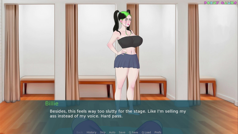 Porny Games: Sexnote by Jamliz 0.25 - Fitting Rooom Sex, Fatt Ass Teen - 3