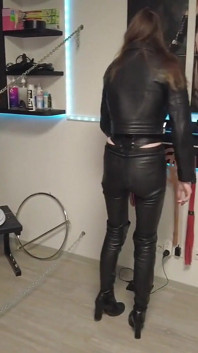Extreme Cbt for The Loser - Hard Penalty for Cheating!
