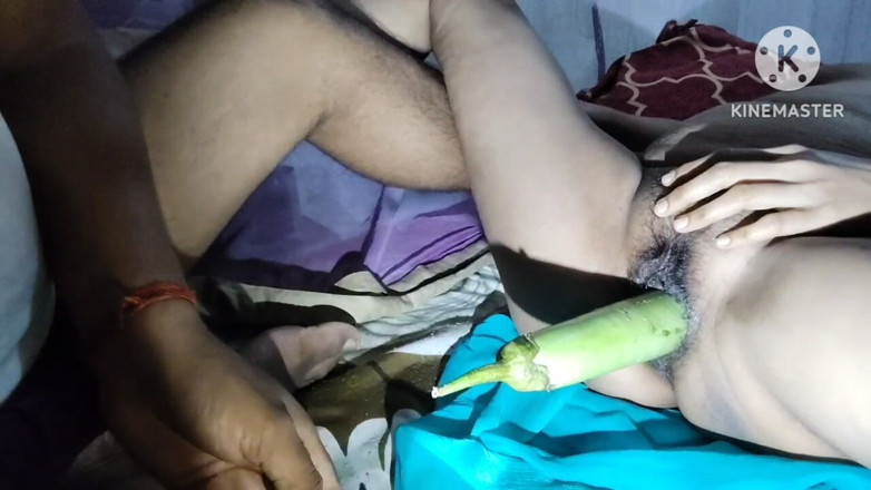beautyfullcuple: Pouhý manžel nebo Baigan Sabhi Ek Sath Bhag