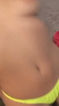 Busty Mature Brunette Rides Cock and Gets Creampied