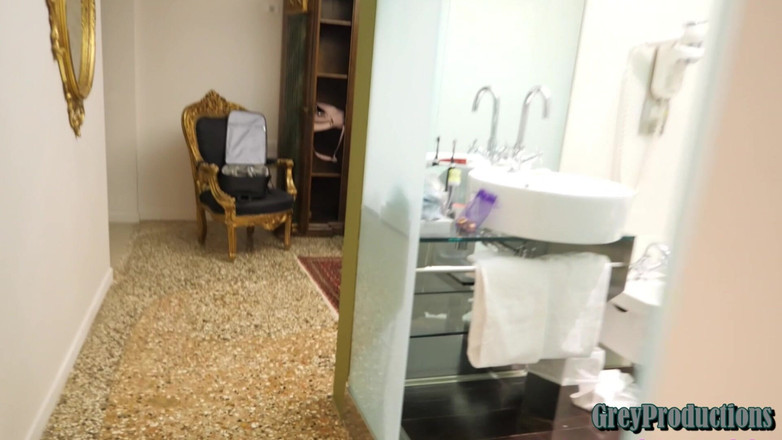 xNatashaGrey: ホットワイフ イタリアンバケーション パート3 - ブリードミー