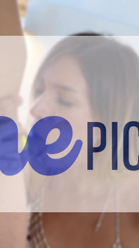xculée - Megan Love avale une éjaculation sans pipe