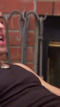 Paige es una rubia sexy que ama las pollas grandes