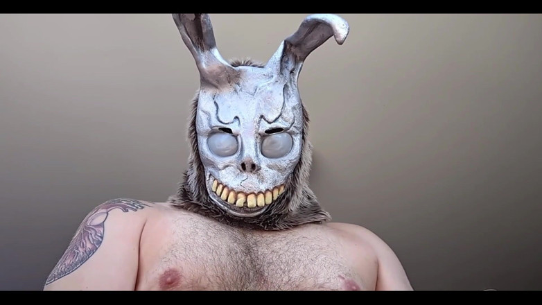 WolfgangWhite: Wolfgang White seni sikiyor