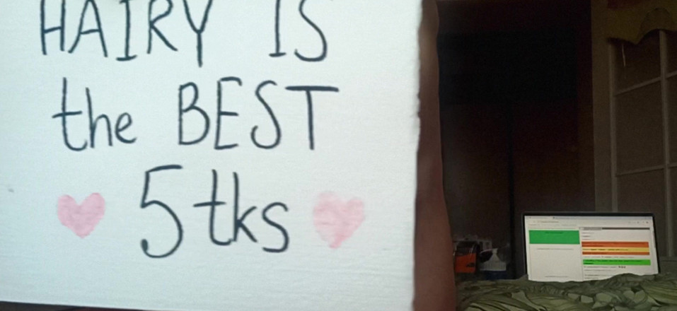 BW_Dolphin: Киска Гейпинг