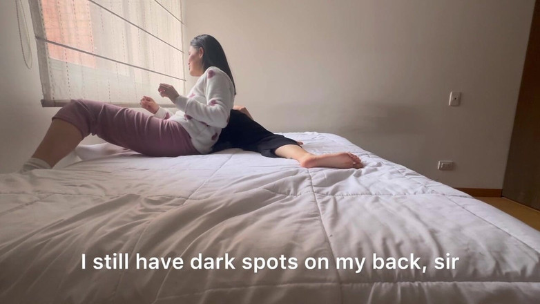 scarlettandc: Kompilasi Wrestling Lesbian