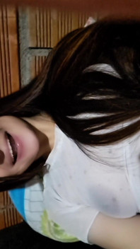 Dripping Wet Masturbation Session Caught Close