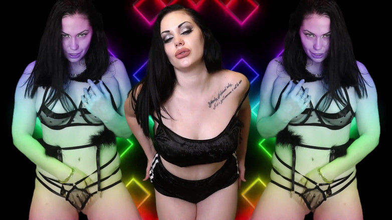 Goddess Misha Goldy: B-mail-fantasy! Step by step I will get all your credit...