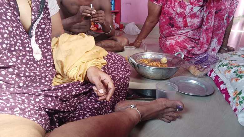 Reshmahotever: Tamil Drink Hot