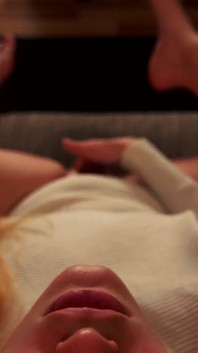 Moje kobiece odgłosy, kiedy masturbuję się przed tobą Asmr