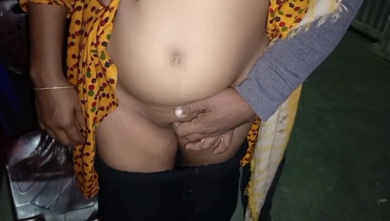 Real Time Enjoy: Köylü Yenge ve Ben