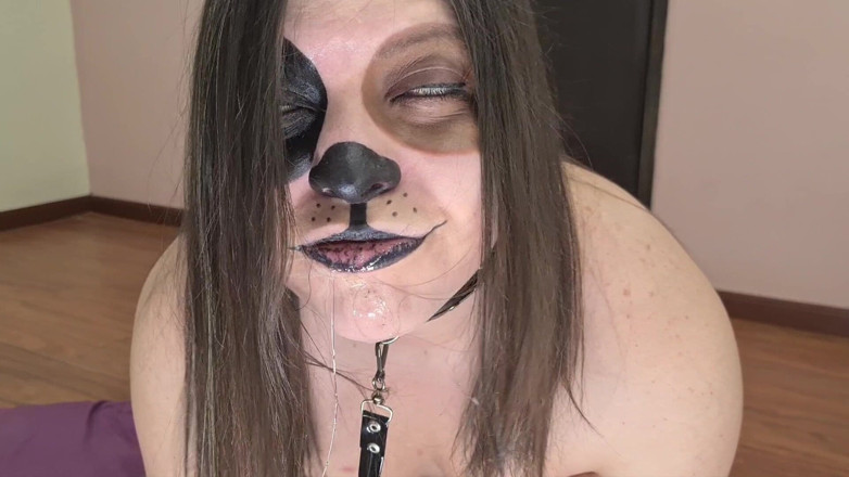 Alice H: Cachorro parte 3