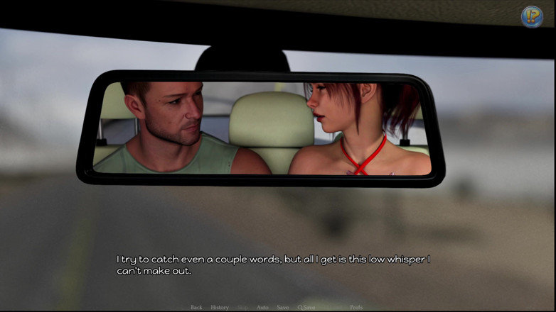 Wickedgammes studio: Sex Vacation with My Husband and My Husband's Boss (part 21)