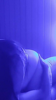 MILF Chubby Tits and Big Ass, Slow Motion Fans Only