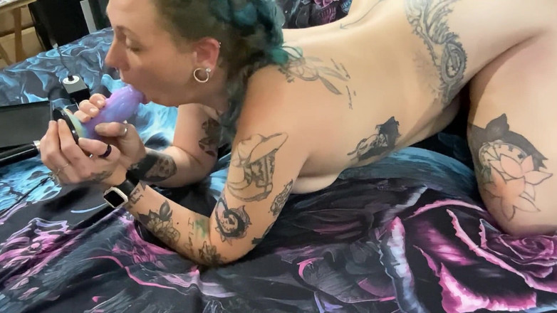 RoxxyReed: Ngentot memek