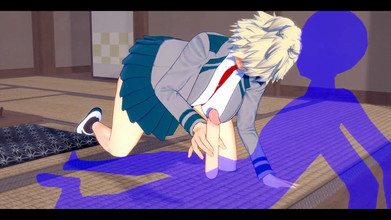 HentaiTubes: My Hero Academia - Mitsuki Sex Part 1 - Japanese Asian Manga Anime...
