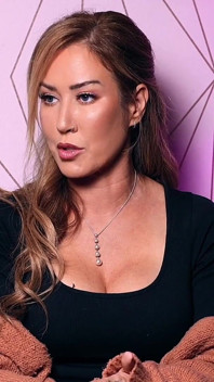 Porn Was My Safe Space”: Capri Cavanni on Sex, Stigma & Starting Over