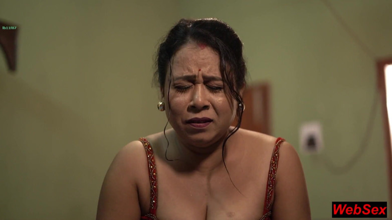WebSex Premium: Husband Could Not Fuck Own Wife! Devar Bhabhi Sex