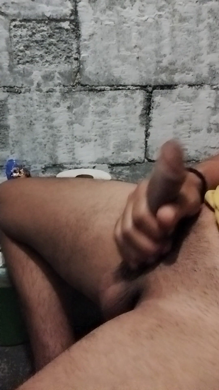 AlexAlejandro13: Přidej se na záchod