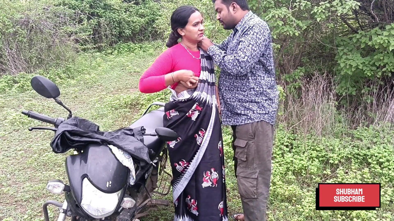 Kavita _zawazawi: Indian Jungle Fuck with Boyfriend